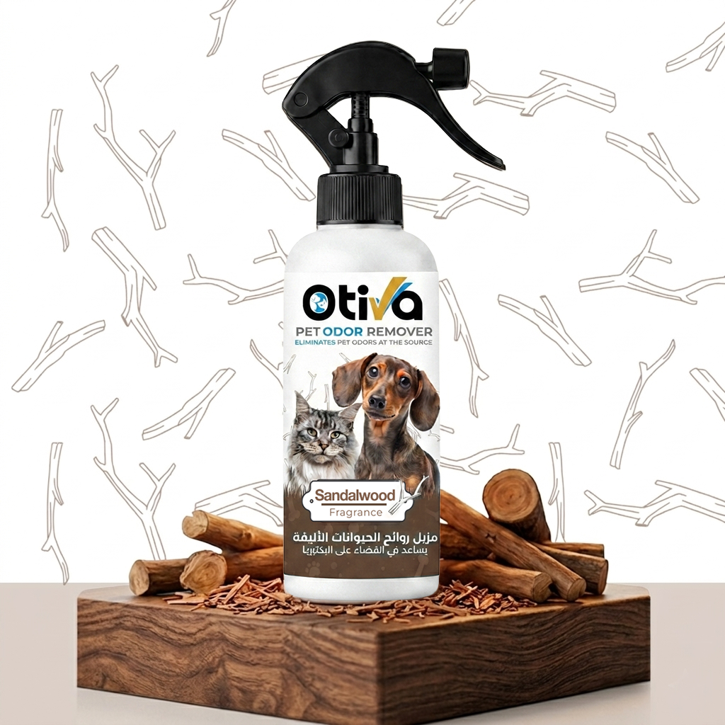 Pet Odor Remover