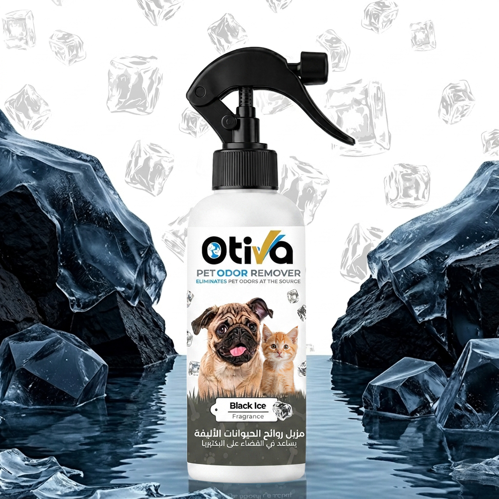 Pet Odor Remover