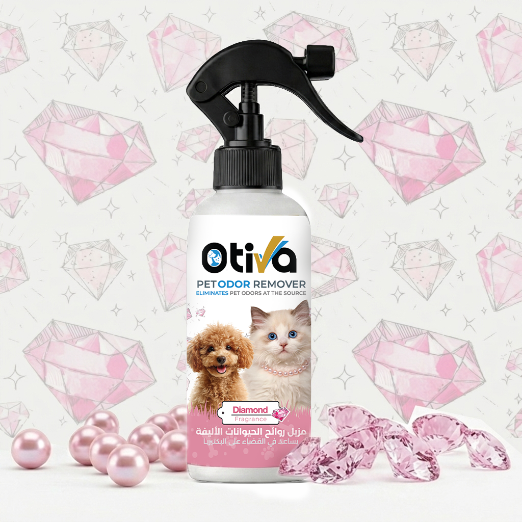 Pet Odor Remover