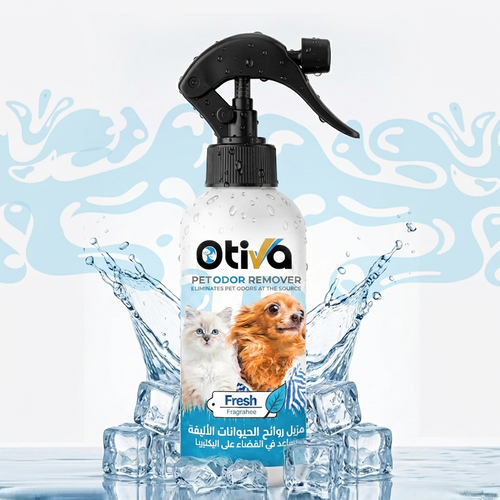 Pet Odor Remover