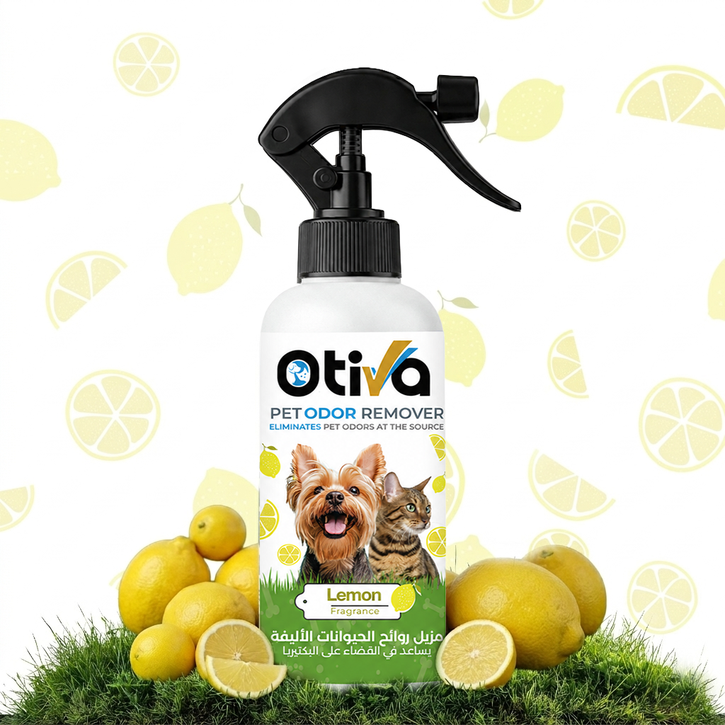 Pet Odor Remover