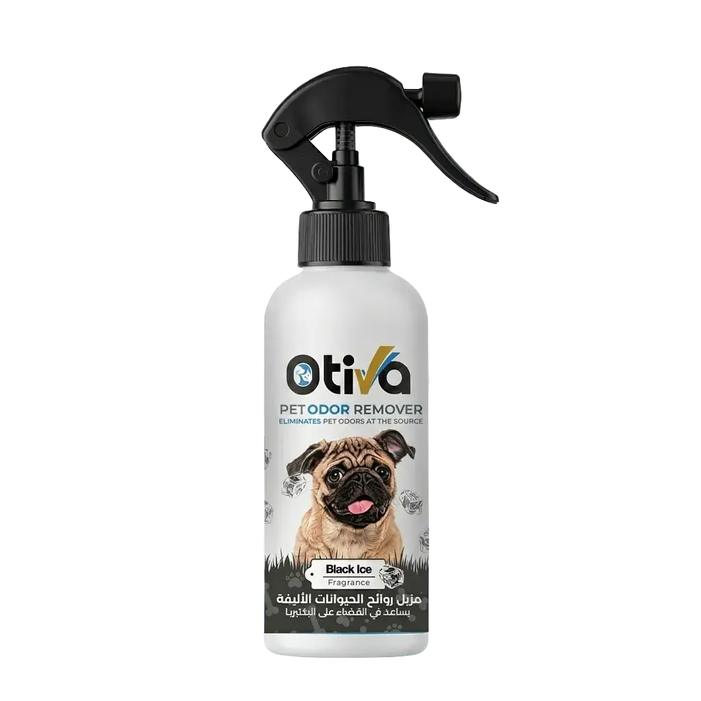 BLACK ICE FRAGRANCE