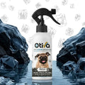 BLACK ICE FRAGRANCE