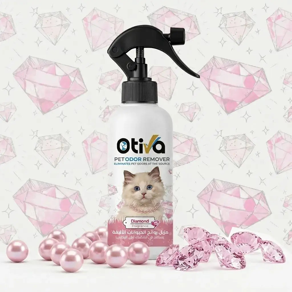 DIAMOND FRAGRANCE