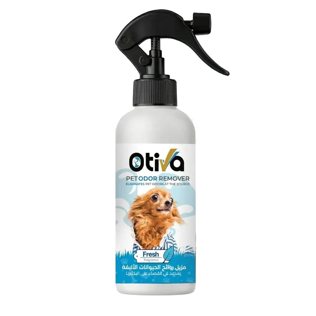 FRESH FRAGRANCE