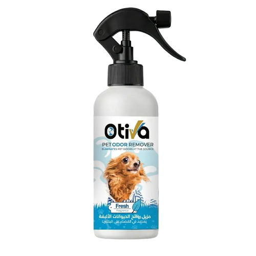 FRESH FRAGRANCE
