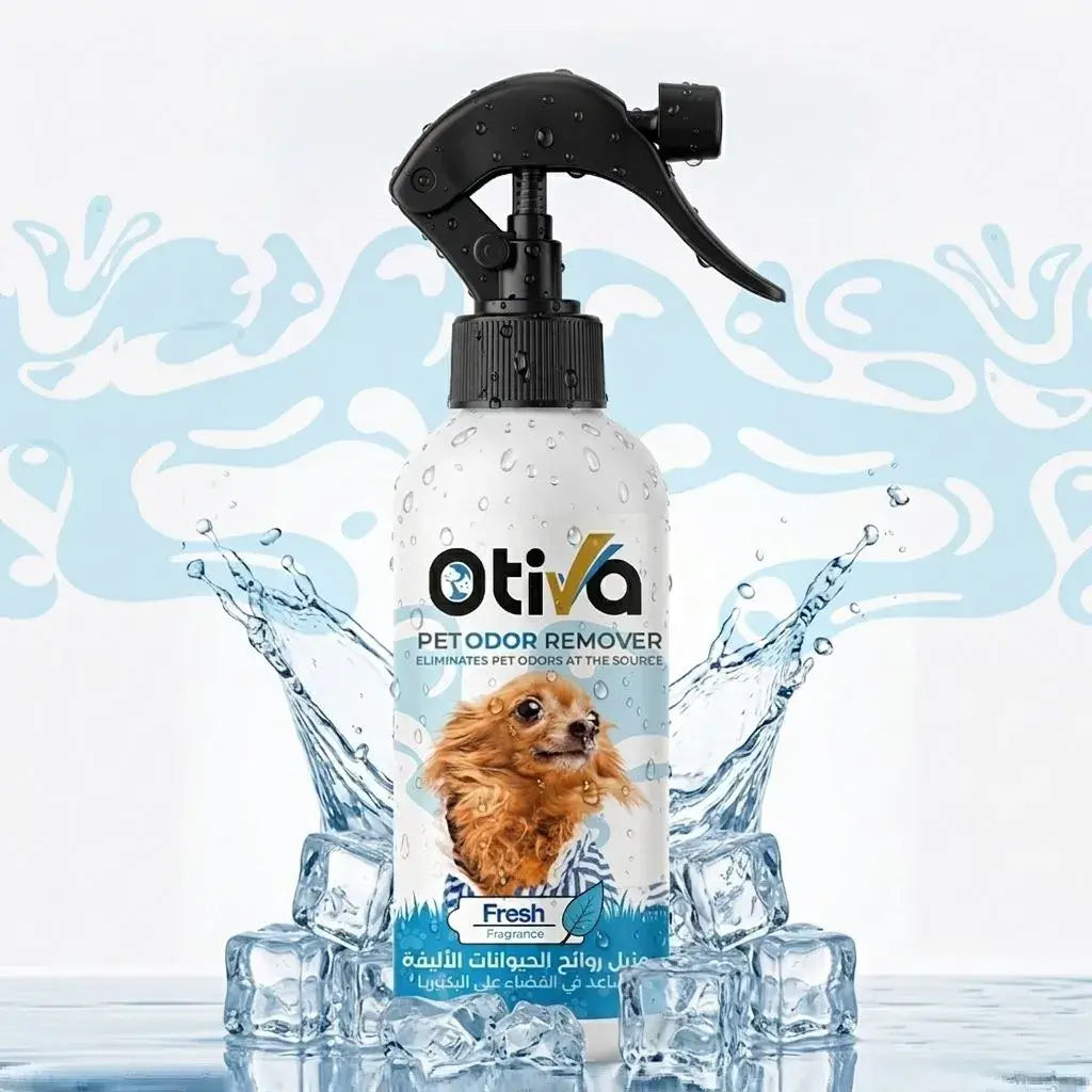 FRESH FRAGRANCE