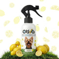 LEMON FRAGRANCE
