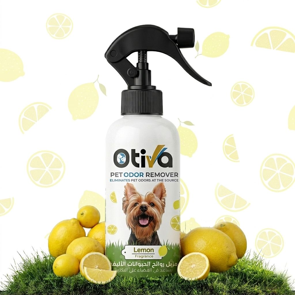 LEMON FRAGRANCE