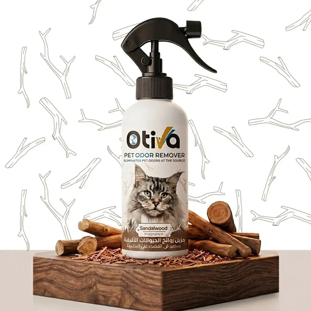 SANDALWOOD FRAGRANCE